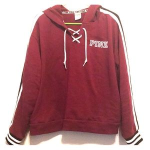 🍓 VS PINK SWEATSHIRT 🍓